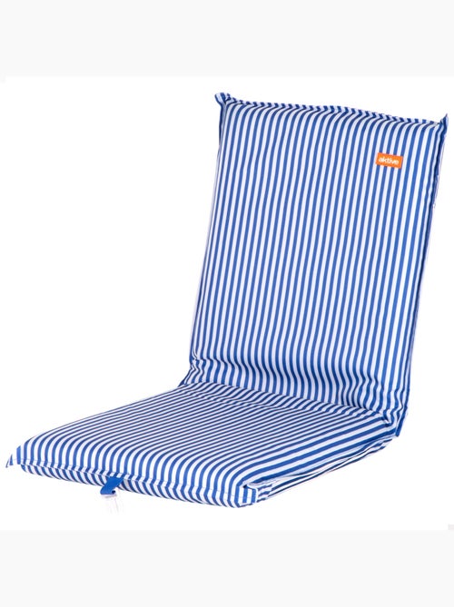 Aktive siège de plage pliant 40x48x56 cm - Kiabi
