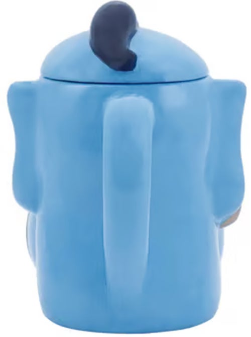 Aladdin - Mug avec couvercle motif Génie motif/style Façonné (Génie) - Kiabi Aladdin - Mug avec couvercle motif Génie motif/style Façonné (Génie) - Kiabi