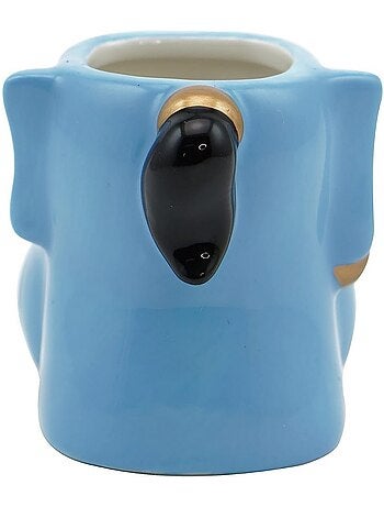 Aladdin - Pot de fleurs motif/style mini GENIE (Génie)