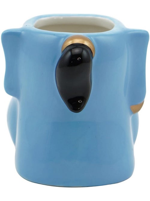 Aladdin - Pot de fleurs motif/style mini GENIE (Génie) - Kiabi Aladdin - Pot de fleurs motif/style mini GENIE (Génie) - Kiabi