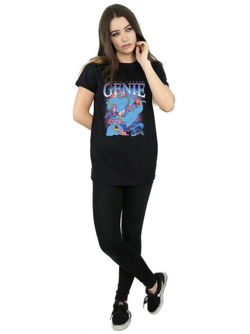 Aladdin - T-shirt (Génie) - Kiabi