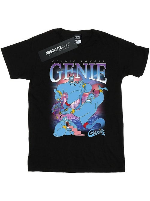 Aladdin - T-shirt (Génie) - Kiabi