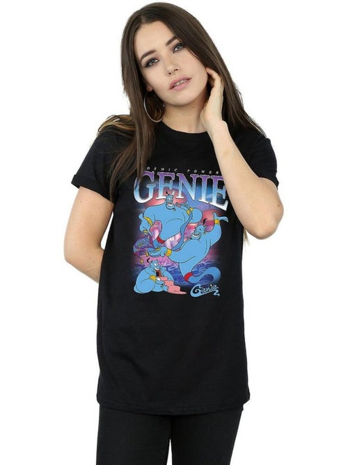 Aladdin - T-shirt (Génie) - Kiabi