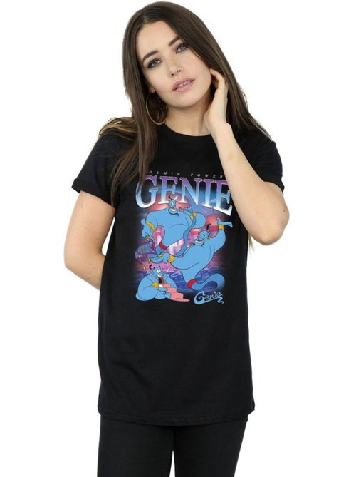 Aladdin - T-shirt (Génie) - Kiabi