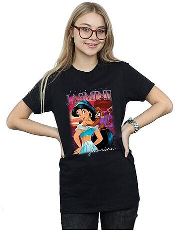 Aladdin - T-shirt (Jasmine)