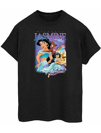 Aladdin - T-shirt (Jasmine)