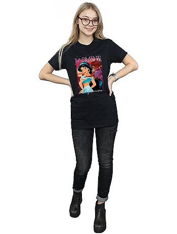 Aladdin - T-shirt (Jasmine)
