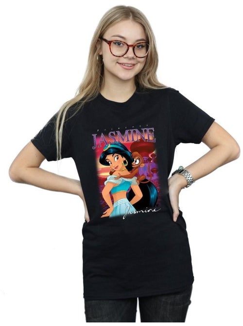 Aladdin - T-shirt (Jasmine) - Kiabi