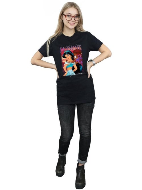 Aladdin - T-shirt (Jasmine) - Kiabi