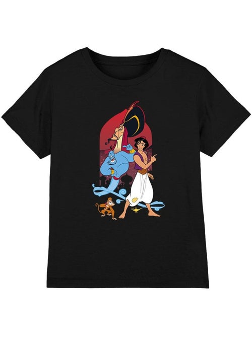 Aladdin - T-shirt - Kiabi