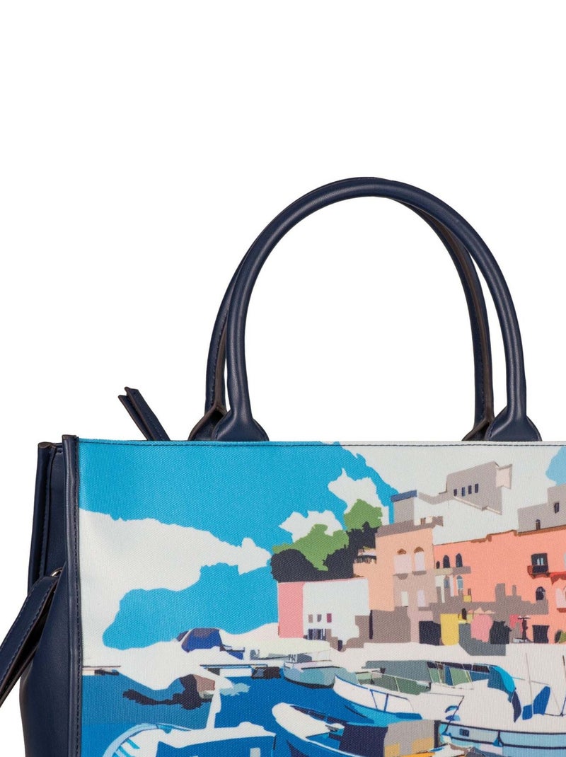 ALANA Gabor Multicolore - Kiabi