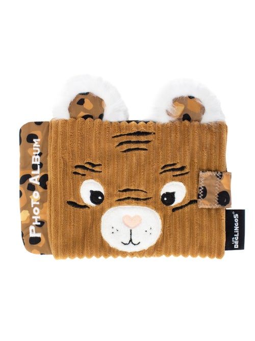 Album photo Speculos le tigre - Kiabi