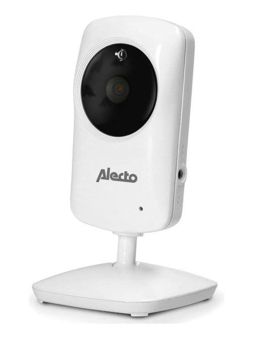 Alecto - Babyphone caméra et écran couleur - Kiabi
