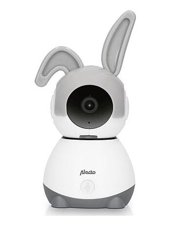 Alecto - babyphone wifi avec caméra smartbaby