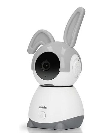 Alecto - babyphone wifi avec caméra smartbaby