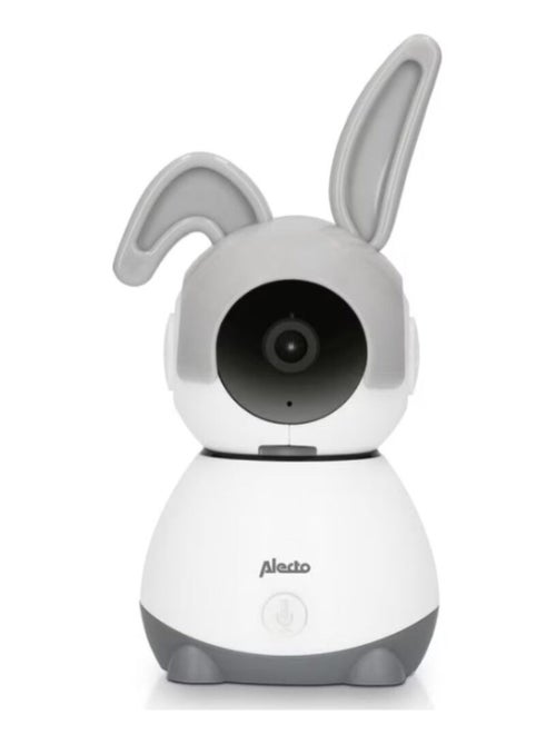 Alecto - Babyphone Wifi avec caméra Smartbaby - Kiabi