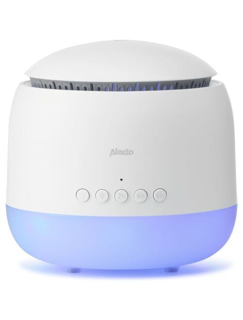 Alecto - Humidificateur chambre bébé 3 en 1 - Kiabi