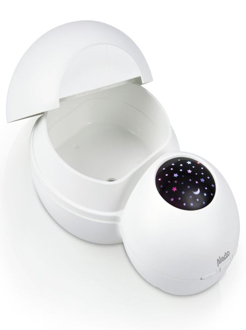Alecto - Humidificateur et projecteur étoiles - Kiabi