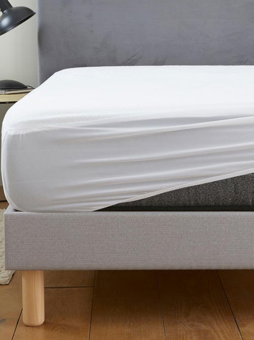 Alèse - Protège Matelas Extra Imperméable - DODO - Kiabi