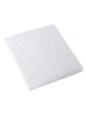 Alèse bébé en éponge absorbante - Babycalin