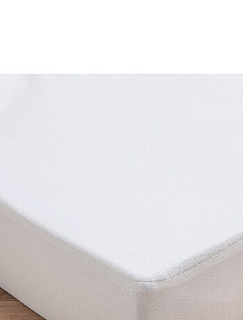 Alèse bébé en éponge absorbante - Babycalin