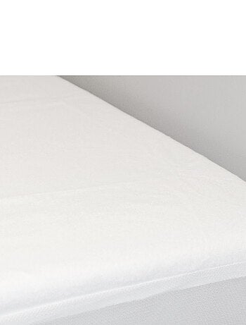 Alèse bébé en éponge absorbante - Babycalin