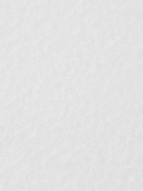 Alèse bébé en éponge absorbante - Babycalin - Kiabi