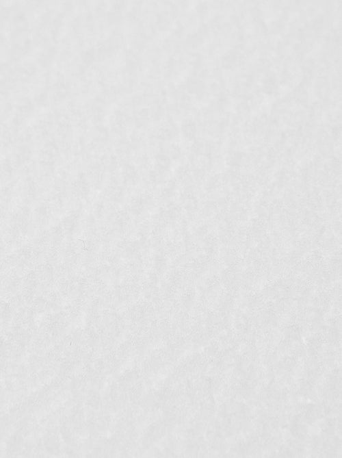 Alèse bébé en éponge absorbante - Babycalin - Kiabi