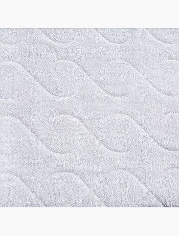 Alèse Bébé Imperméable Absorbante | Protège Matelas Lavable à 90°C - Tout type de lit