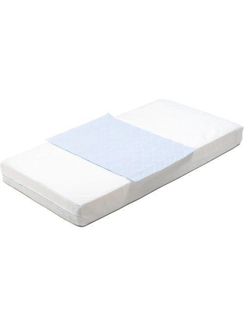 Alèse Bébé Imperméable Absorbante | Protège Matelas Lavable à 90°C - Tout type de lit - Kiabi