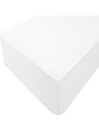 Alèse bébé protège matelas molleton