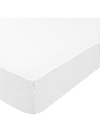 Alèse bébé protège matelas molleton