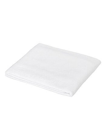 Alèse de protection pour traversin