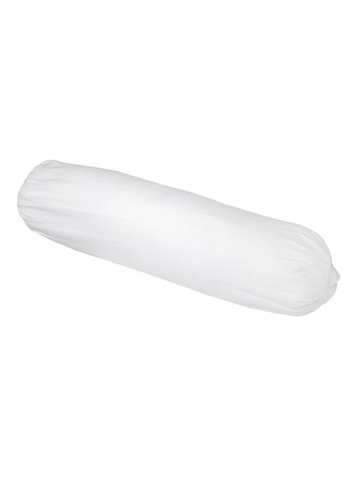 Alèse de protection pour traversin - Kiabi