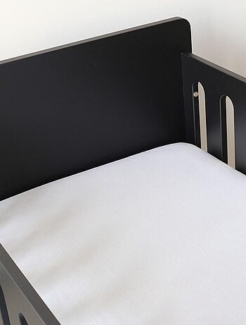 Alèse En Éponge Blanche (70 X 140 Cm)