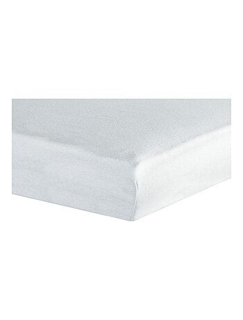 Alèse En Viscose De Bambou Pour Berceau