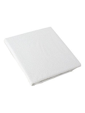 Alèse en viscose pour berceau 40x80 cm - Babycalin