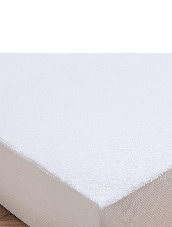 Alèse en viscose pour berceau 40x80 cm - Babycalin