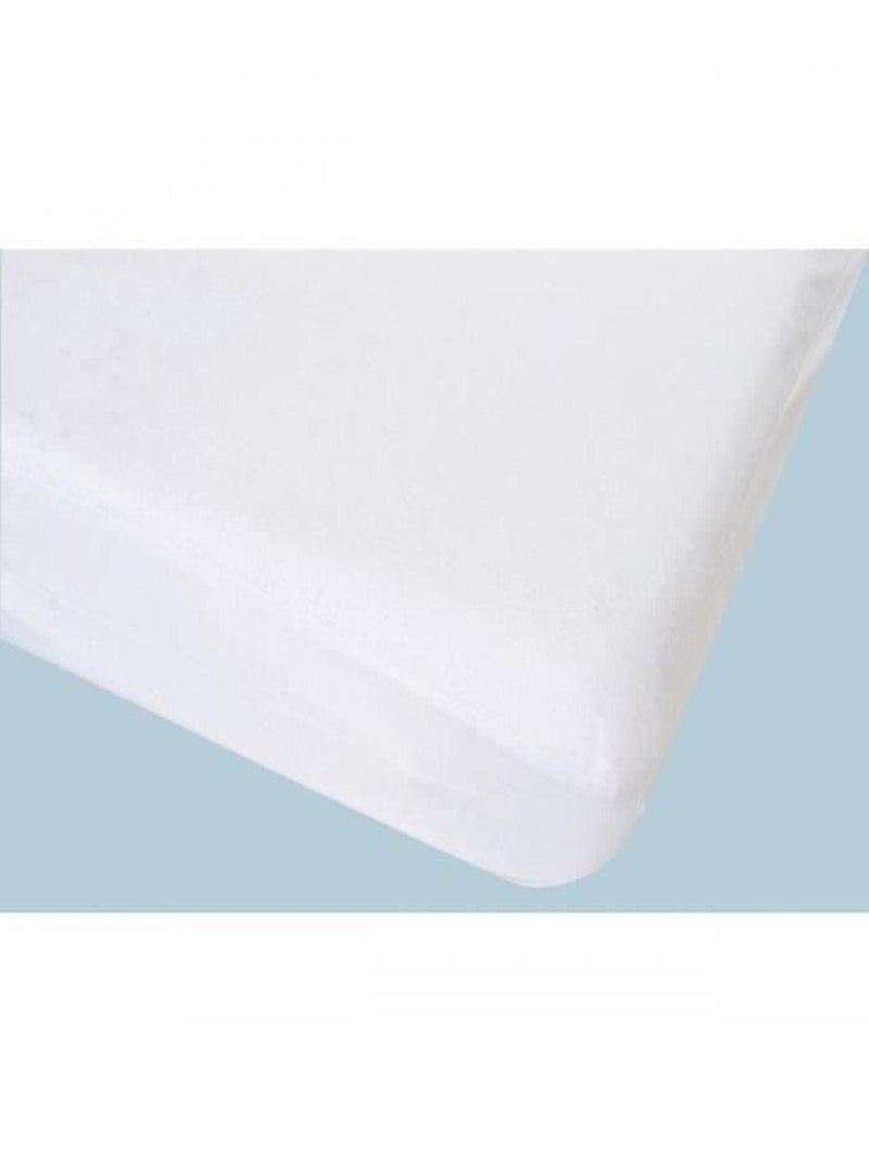 Alese forme housse imperméable Alouette 80 x 200 - TOISON D'OR Multicolore - Kiabi