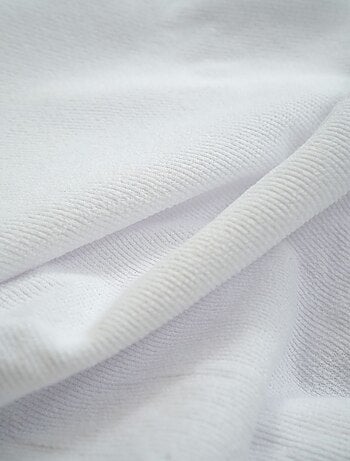 Alèse imperméable éponge anti-acariens