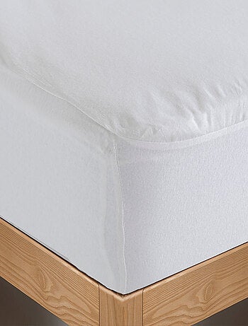 Alèse imperméable Jersey algodón "Happyfriday