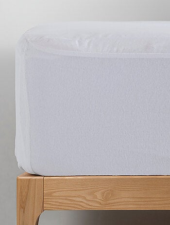 Alèse imperméable Jersey algodón "Happyfriday