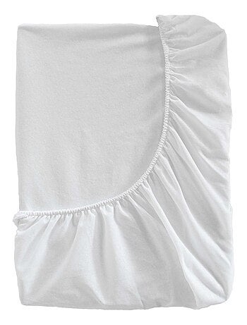 Alèse imperméable Jersey algodón "Happyfriday