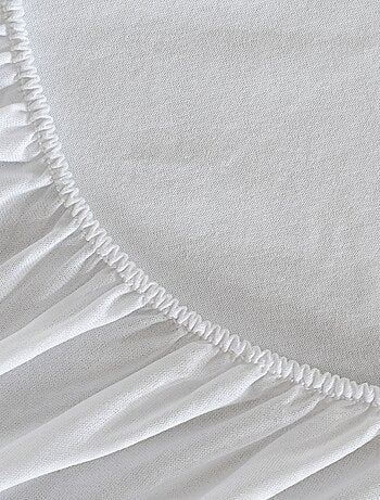 Alèse imperméable Jersey algodón "Happyfriday