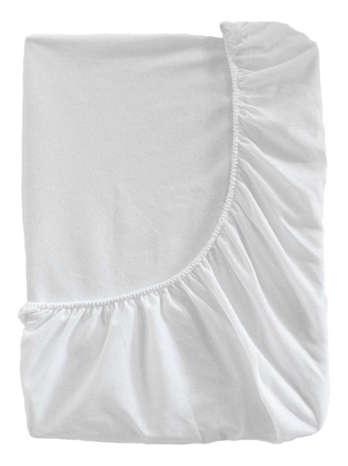 Alèse imperméable Jersey algodón "Happyfriday" - Kiabi