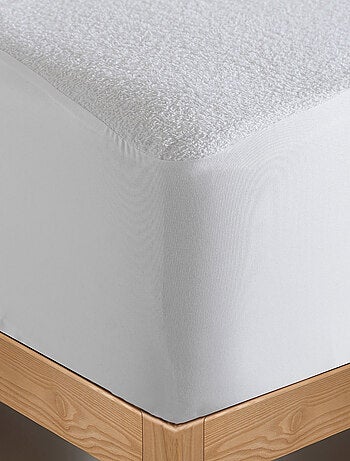 Alèse imperméable Rizo algodón "Happyfriday