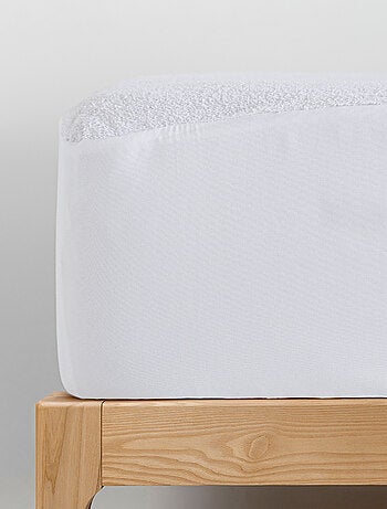 Alèse imperméable Rizo algodón "Happyfriday