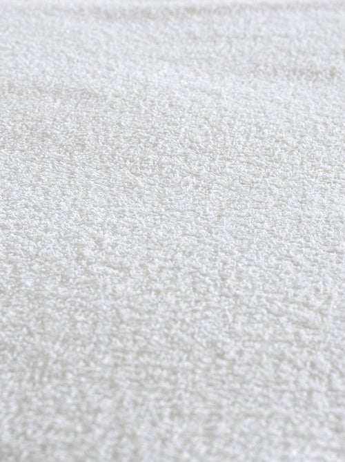 Alèse imperméable Rizo algodón "Happyfriday" - Kiabi