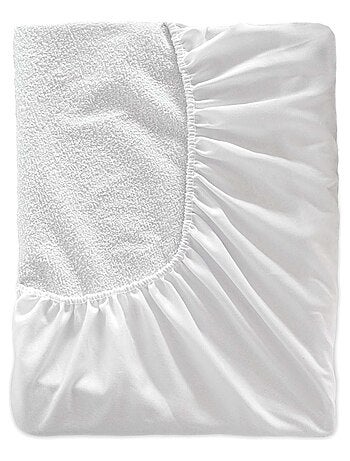 Alèse imperméable Rizo algodón "Happyfriday