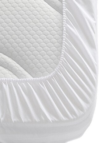 Alèse imperméable Rizo algodón "Happyfriday